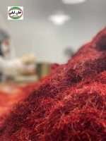 زعفران یک مثقال پاکتی - Image 2